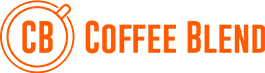 Logo Coffee Blend