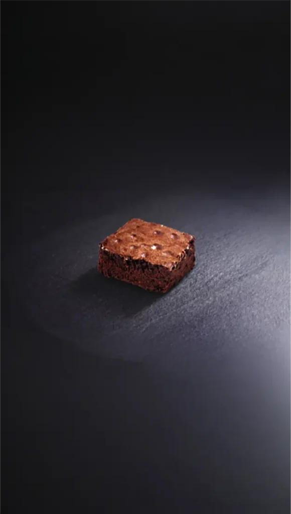 Brownie Coffee Blend