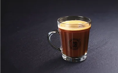 Cafe Espresso Coffee Blend