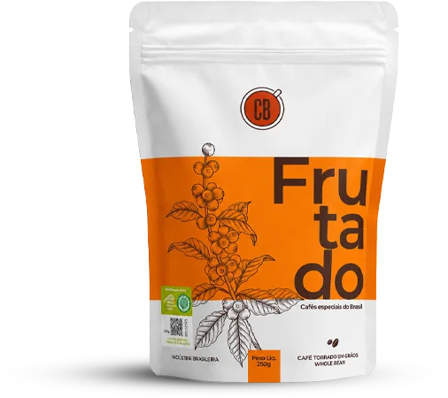 Cafe Frutado Coffee Blend