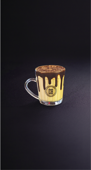 Cappuccino Coffee Blend