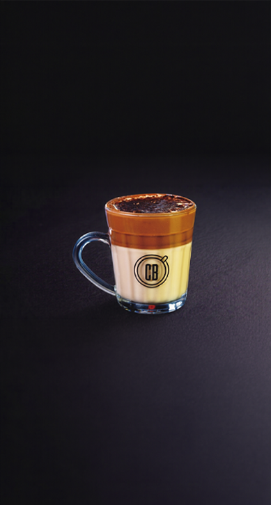 Cappuccino Especial Coffee Blend