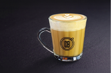 Cappuccino Italiano Coffee Blend