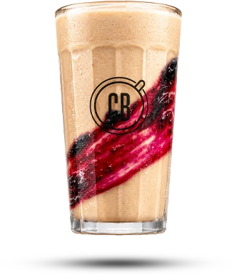 Chai Coffe Blend CB