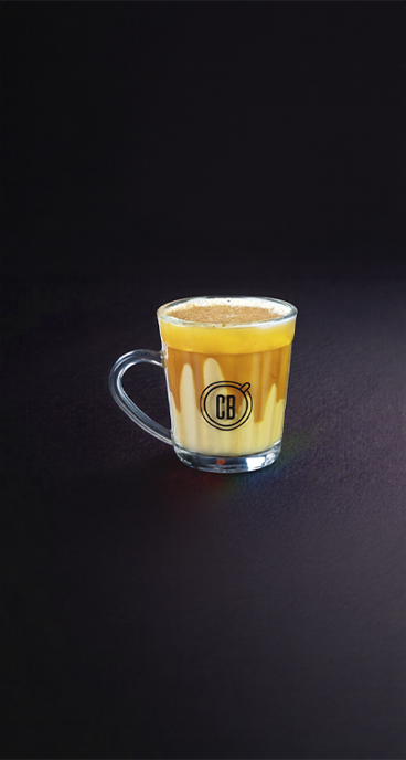 Chai das Indias Coffee Blend