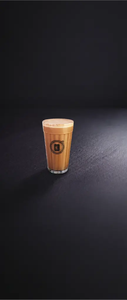 Chocolate Cafeinado Coffee Blend