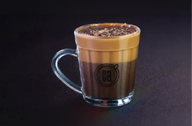Chocolate Especial Coffee Blend