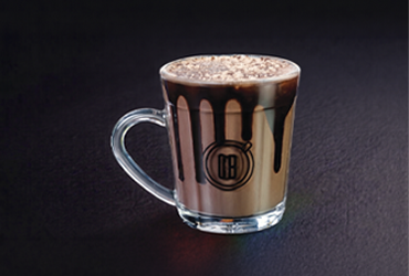 Chocolate Quente Coffee Blend