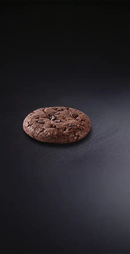 Cookie Coffee Blend