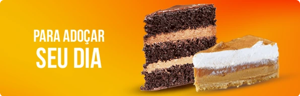 Doces e Bolos Coffe Blend CB