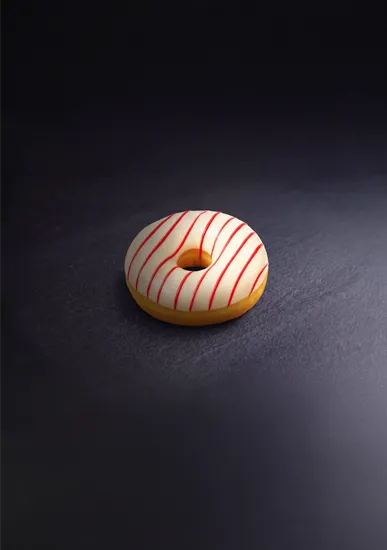 Donuts Coffe Blend