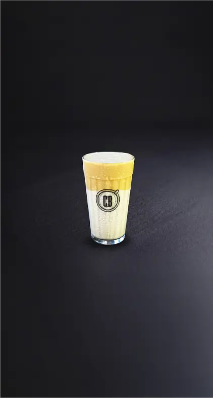 Iced Cappuccino Coffee Blend