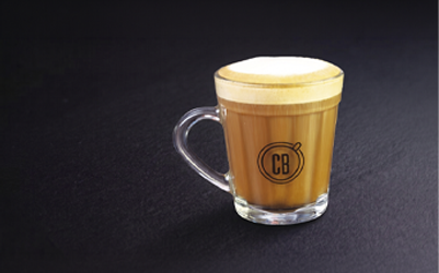 Macchiato Coffee Blend