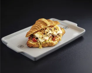 Sanduiche Carne Quase Louca Coffee Blend